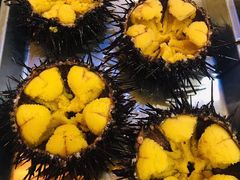 -丹东立强海鲜烧烤·牛B大串(星海店)