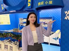 -东莞松山湖万象汇