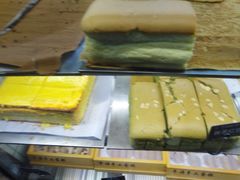 -牛诗诗现烤纯手工蛋糕(SM广场店)