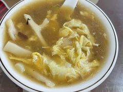 三狠汤-杨记小炒老店