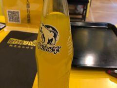 -望京小腰(北京总店)