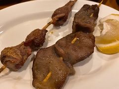 -福烤锦花(长乐路店)