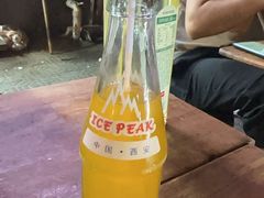 -美得太手工大刀拨面