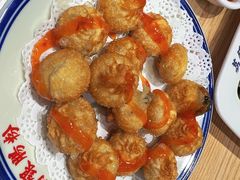 拇指生煎包-荔银肠粉·非遗手藝(夫子庙店)