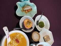 -于塗·文化餐厅(棕榈店)