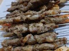 -烤五行·烧烤烤串(石佛营店)