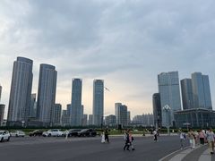 -星海广场