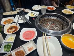 -木槿花韩式炭烤·熟成肉工坊(孙文东路店)