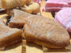 -粉粉乐鲷鱼烧(美罗城店)