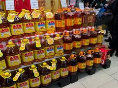 -永辉超市(鲁谷店)