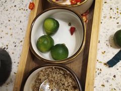 -椰子营·椰子鸡火锅(万象里店)