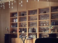 -三迪希尔顿酒店·星空酒廊