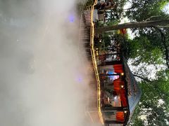 -二荆条·蜀鲜汇城市森林火锅