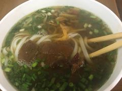 -矮子粉店1985·长沙米粉(湘春路店)