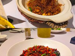 -毛家饭店·融合新湘菜·主题宴(齐鲁软件园店)