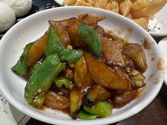-老厨家(友谊路总店)