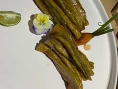凉菜拌小黄瓜-素心小筑(后沙裕镇店)