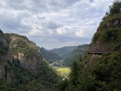 -十九峰景区