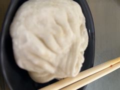 土猪肉包-四平包子铺