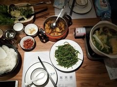 -U你·天然调味(南湖总店)