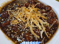 -锦上中式酒馆(南内环店)