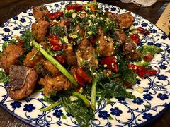 -吃货私房菜(丽江束河古镇店)