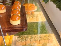 -万豪咖啡厅(JW万豪酒店店)