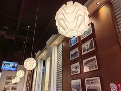 -金湖港式餐厅(建外店)