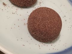 糯米糍-黑牛の店·和牛烧肉(合生汇店)