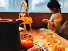 -吴淞炮台湾湿地森林公园烧烤区