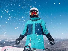-零度滑雪室内训练中心(莘庄店)