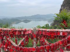 -易水湖景区