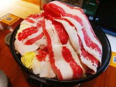 -千吉日本料理(日本一条街店)