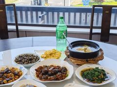 -蟹天蟹地农家菜·阳澄湖大闸蟹(浅水湾店)