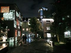 -徐家汇源景区-衡山坊