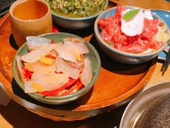 -吃饭皇帝大土家民族菜(正大广场店)