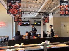 -一棠龙虾•王牌虾球(光谷天地店)