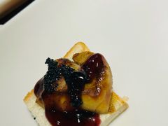 鹅肝-大渔之观(安贞店)