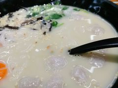 -渔米丰·广府鱼汤米线(光明广场店)