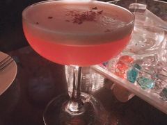 -LONG BAR 廊吧(外滩华尔道夫酒店)