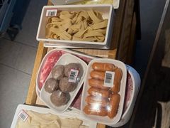 -野妹火锅(布吉店)