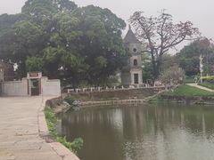 -大旗头古村