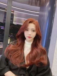 -3AM HAIR SALON染发接发