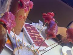 -重庆高老九火锅(万象城店)