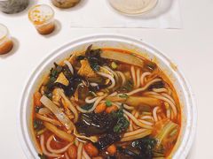 -龙记桂林米粉店(书城路店)