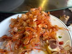 -阿东农家菜(新场古镇下塘街店)