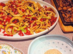 -玉玲珑·里舍(万象城店)