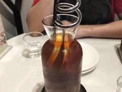 BTC经典冻柠茶-打趸BTC·Breaktime cafe(北京路店)
