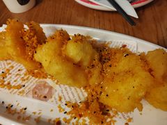 -新白鹿餐厅(百联中环店)