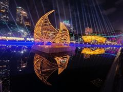-海心沙亚运公园